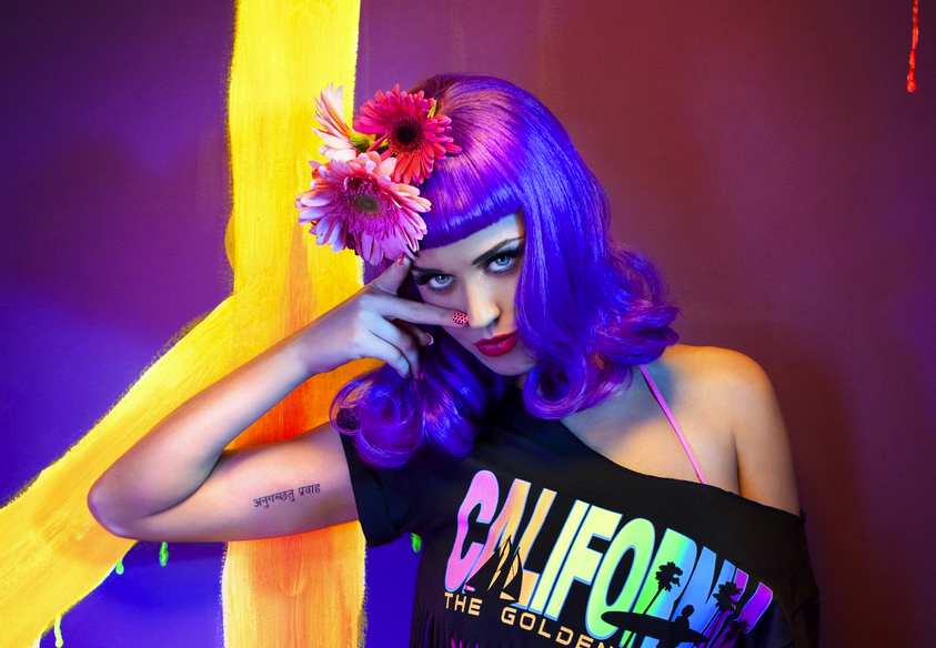 Image - Katy Perry California Gurls Promo PNG.png | Pulse ...