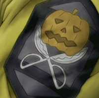 Get Wallpaper State Section Iii Pumpkin Scissors Wiki Fandom Desktop Wallpaper