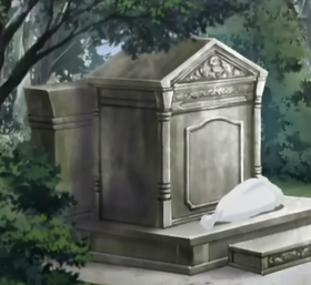 Graveyard