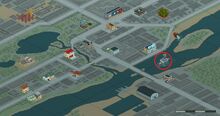 Subbaseonmap