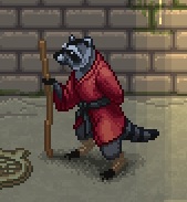 Masterchar
