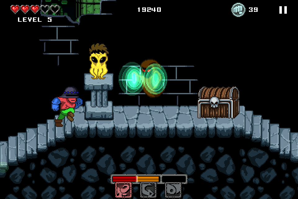 Idols Punch Quest Wiki FANDOM powered by Wikia