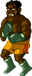 Mr. Sandman | Punch-Out!! Wiki | FANDOM powered by Wikia
