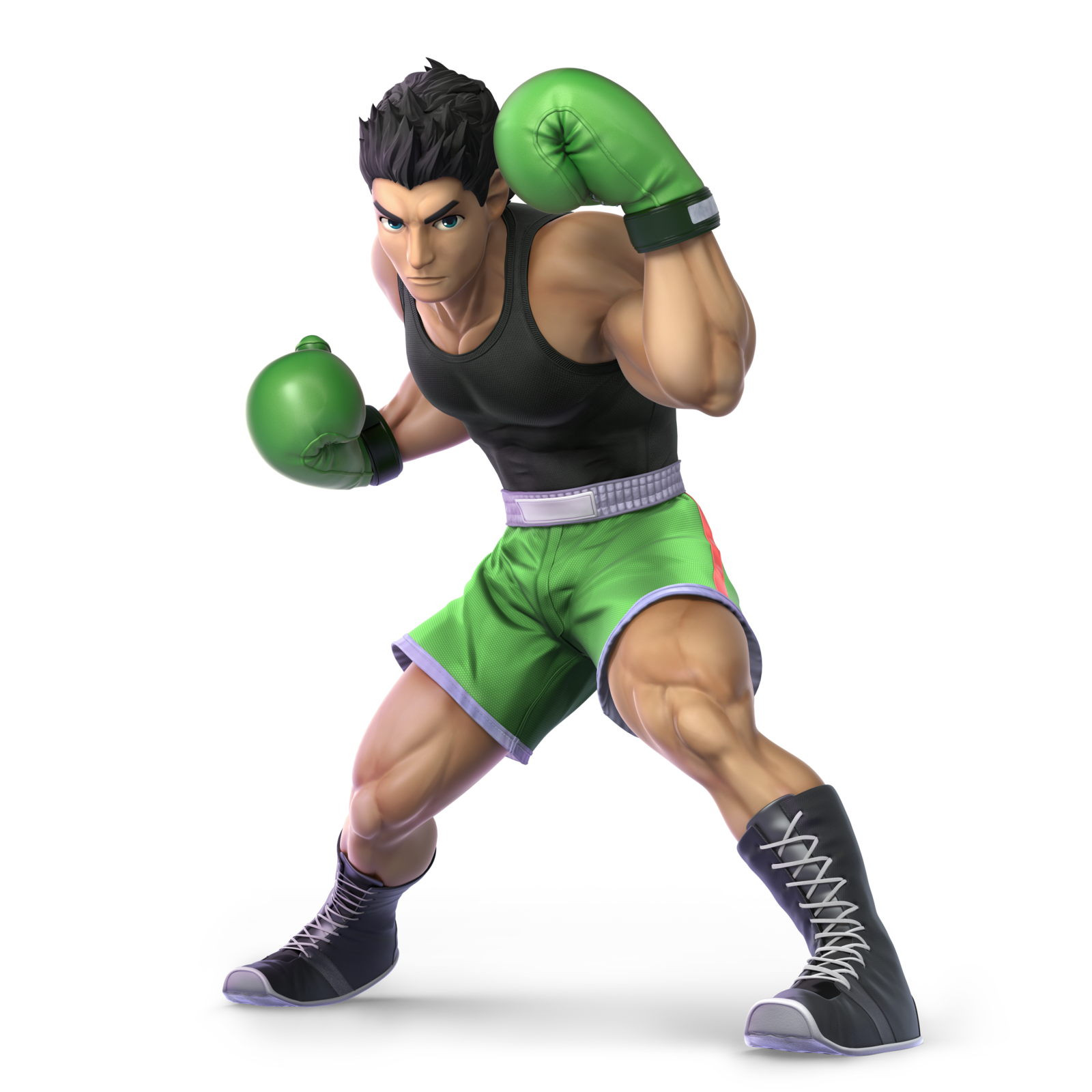 Game Maker Punch Out Wiki