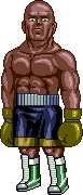 Nick Bruiser | Punch-Out!! Wiki | FANDOM powered by Wikia