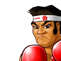 Piston Hondo Punch Out Wiki Fandom