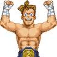 Little Mac Punch Out Wiki Fandom