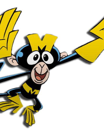 Monkey Punch Time Explosion Wiki Fandom