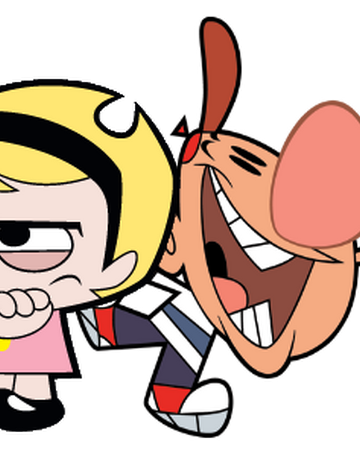 Billy Amp Mandy Punch Time Explosion Wiki Fandom