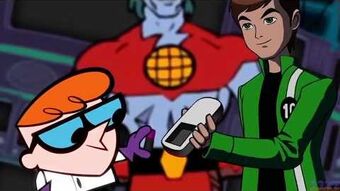 Annoncer S Tv Remote Punch Time Explosion Wiki Fandom