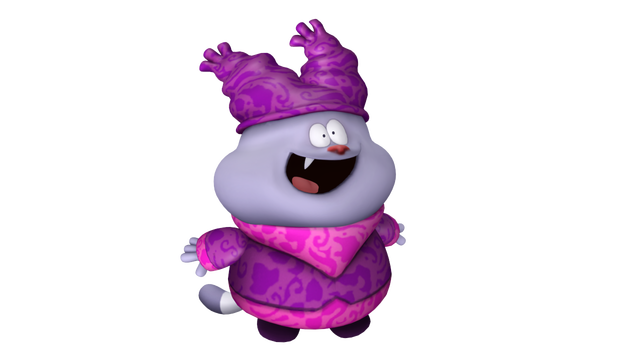 image chowder png punch time explosion wiki fandom powered by