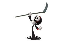 Grim render