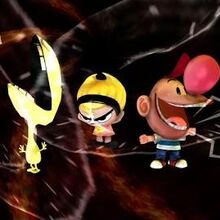 Synergy Attack Punch Time Explosion Wiki Fandom