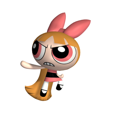 Blossom Punch Time Explosion Wiki Fandom And i found the controls to be slightly sluggish. blossom punch time explosion wiki