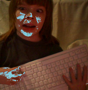 LIGHTNING ME