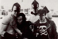 Misfits