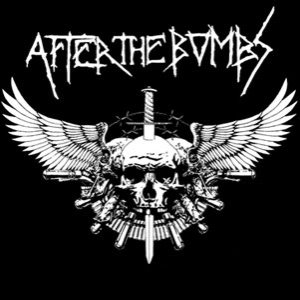After The Bombs – Logo
