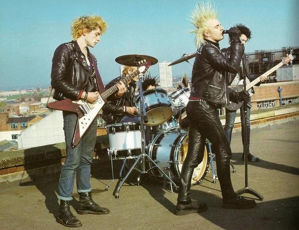 Charged GBH Punk Wiki Fandom charged-gbh-punk-wiki-fandom