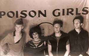 Poison Girls 1