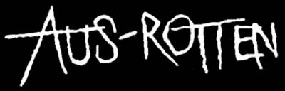 Aus-Rotten – Logo