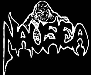 Nausea (LA) – Logo