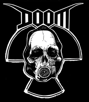 Doom – Logo