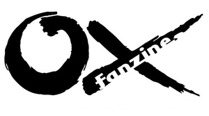 Ox-Fanzine – Logo
