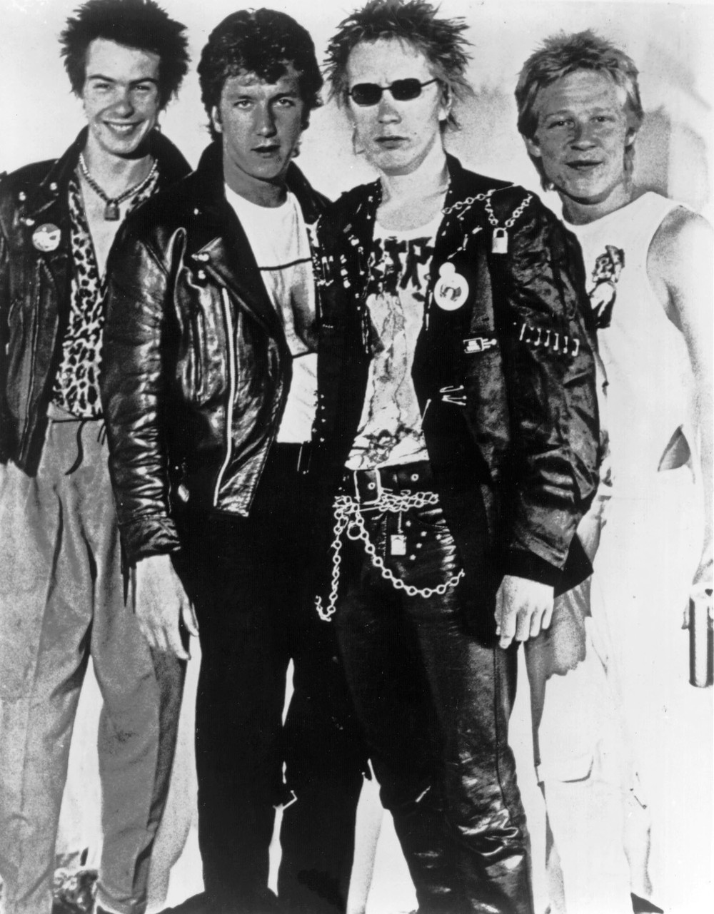 The Sex Pistols Punk Wiki Fandom Powered By Wikia