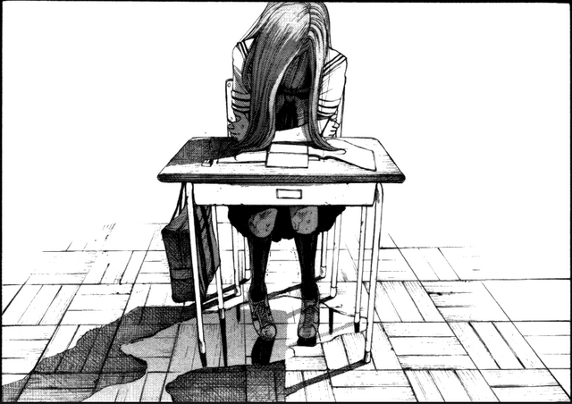 Image - Chapter115pg15.PNG | Oyasumi Punpun Wiki | FANDOM powered by Wikia