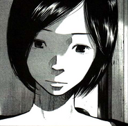 Midori Ookuma | Oyasumi Punpun Wiki | FANDOM powered by Wikia