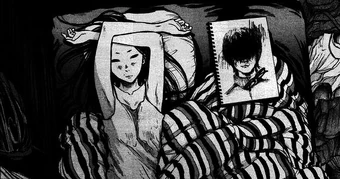 Sachi Nanjou Oyasumi Punpun Wiki Fandom