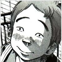 Oyasumi Punpun Character List - Anime