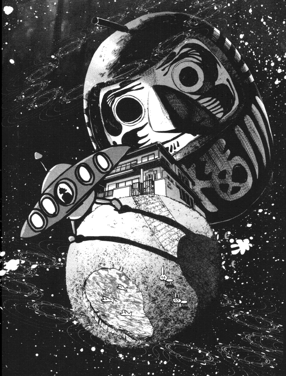 4chan archives oyasumi punpun thread w 4chan archives oyasumi punpun thread w