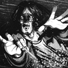 Oyasumi Punpun Pegasus Blogger Punpun irl, photograph took and edited by me (i.redd.it). blogger