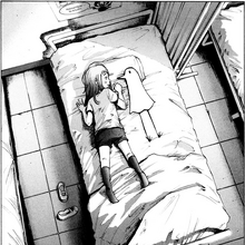 Aiko Tanaka Oyasumi Punpun Wiki Fandom