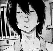 Masumi Seki | Oyasumi Punpun Wiki | Fandom