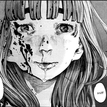 Aiko Tanaka Oyasumi Punpun Wiki Fandom