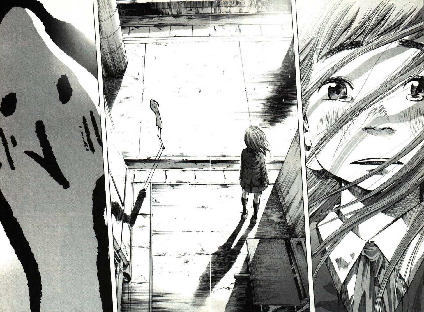 Volume 03 | Oyasumi Punpun Wiki | FANDOM powered by Wikia