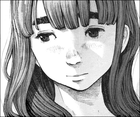 Aiko Tanaka | Oyasumi Punpun Wiki | FANDOM powered by Wikia