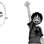 Oyasumi Punpun Harumi Blogger Goodnight punpun) is a seinen manga about the life of a young boy named punpun, stylized as a bird doodle, who can summon god by chanting. blogger