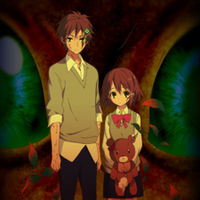 Anime Pupa Wiki Fandom