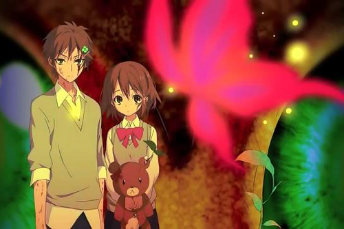 Pupa Wiki Fandom