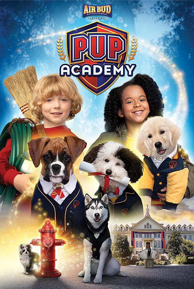 Season 1 Pup Academy Wiki Fandom