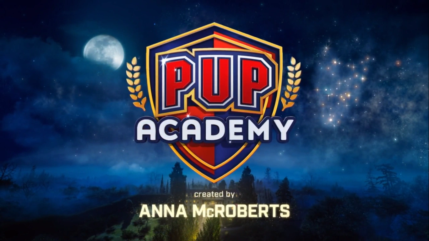 Pup Academy (TV series) Pup Academy Wiki Fandom