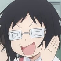 Wallpaper Reiko Azuma Pupipō Wiki Fandom For iPhone