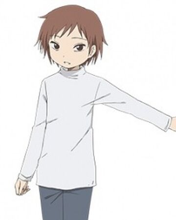 Wallpaper Naoya Yuuki Pupipō Wiki Fandom For iPhone Free