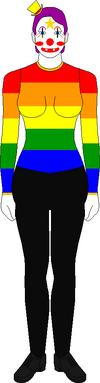Moe “Cartwright” Russell