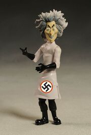 Zivilabzeichen