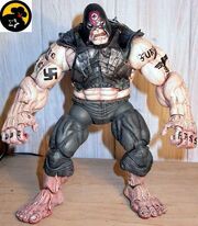 Smasher