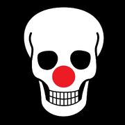 Clown Toxin Label